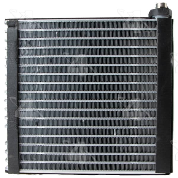 PLATE & FIN EVAPORATOR CORE